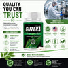 Image of Gutera Pills Advanced Energy & Gut Health Support Supplement Gut Era 180 Capsule