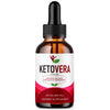 Image of KetoVera Drops Advanced Natural Health & Fitness Support Keto Vera 30 Servings