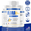 Image of (2 Pack) Floranew Advanced Energy & Fitness Support Formula Flora New 120 Capsules