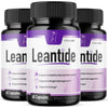 Image of (3 Pack) Leantide Advanced Energy & Fitness Support Formula Lean Tide 180 Caps