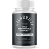 Image of (1 Pack) Vigorriize Advanced Male Health Support Supplement Vigor Riize 60 Capsules