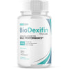 Image of (1 Pack) BioDexifin Advanced Male Health Support Formula Bio Dexifin 60 Capsules