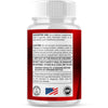 Image of Apex Burn Advanced Energy and Fitness Support Supplement ApexBurn 120 Capsules
