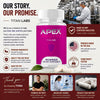 Image of Apex Sugar Shield Advanced Blood Health Supplement ApexSugarShield 60 Capsules