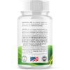 Image of (1 Pack) Nerve Zen Ultra Nootropic Natural Brain Supplement NerveZen 60 Capsules