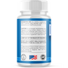 Image of Dentafend Oral Probiotic Pills for Healthy Teeth & Gums Denta Fend 180 Capsules
