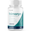Image of (1 Pack) Trimoryn Advanced Energy & Fitness Support Formula Trimo Ryn 60 Capsules