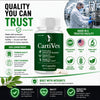 Image of CartiVex Advanced Joints and Mobility Support Supplement Carti Vex 120 Capsules