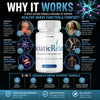 Image of (2 Pack) Sciatic Relax Nootropic Natural Brain Supplement SciaticRelax 120 Caps