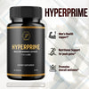Image of (5 Pack) Hyperprime Advanced Male Health Support Formula Hyper prime 300 Capsules