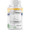 Image of (3 Pack) AlkaSlim Advanced Energy & Fitness Support Formula Alka Slim 180 Caps