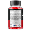 Image of (3 Pack) Jellyforce Gummys Advanced Male Support Formula Jelly force 180 Gummies