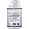 Image of Mind Remember Nootropic Natural Brain Health Support MindRemember 180 Capsules