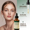 Image of 3X Lymphatic Drainage 59ml - Detox, Bloat Relief & Immune Support