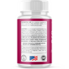 Image of (2 Pack) SlimPeak Advanced Energy & Fitness Support Formula Slim Peak 120 Capsules