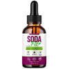 Image of Soda Fit Drops Advanced Natural Health and Fitness Support SodaFit 30 Servings