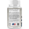 Image of Silent Flow Advanced Ear Health Support & Tinnitus Relief SilentFlow 180 Capsule
