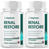 Image of Nephora Pills Advanced Blood Health Support Supplement Ne Phora 120 Capsules