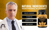 Image of Neuro Honey Blend Nootropic Natural Brain Support NeuroHoneyBlend 60 Capsules