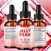 Image of Jelly Peak Drops Advanced Natural Health & Fitness Support JellyPeak 60 Servings