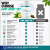 Image of AMP Joint 10 Advanced Joints and Mobilty Support Formula AMPJoint10 120 Capsules
