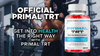 Image of (5 Pack) Primal TRT Male Gummys Advanced Formula PrimalTRT Vitamin 300 Gummies