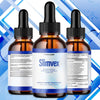Image of (1 Pack) Slimvex Drops Natural Health & Fitness Supplement Slim Vex 30 Servings