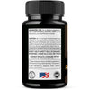 Image of PowerLion Advanced Natural Male Health Support Supplement Power Lion 180 Capsule
