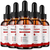Image of Glyco Genesis Drops Blood Health Support Supplement GlycoGenesis 150 Servings