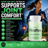 Image of (2 Pack) Fitra Flex+ Advanced Joints & Mobility Support Fitraflex+ 120 Capsules