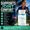 Image of AMP Joint 10 Advanced Joints and Mobilty Support Formula AMPJoint10 60 Capsules