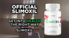 Image of (1 Pack) Slimoxil Advanced Energy & Fitness Support Formula Slimo Xil 60 Capsules
