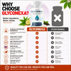 Image of (5 Pack) Glyconexa Advanced Blood Health Support Formula Glyco Nexa 300 Capsules