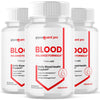 Image of (3 Pack) GlycoGuard Pro Advanced Blood Health Support Glyco Guard Pro 180 Caps