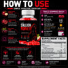 Image of Stallion Power ACV Gummys Male Health Support Formula StallionPower 60 Gummies