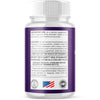 Image of (2 Pack) MemoFix Advanced All Natural Brain Health Support Memo Fix 120 Capsules
