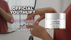 (5 Pack) Youthlift Cream Anti-Wrinkle Skin Moisturizer Youth Lift 150 Servings