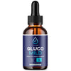 Image of (1 Pack) Gluco Mild Drops Blood Health Support Supplement GlucoMild 30 Servings