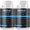 Image of (2 Pack) Uroflux Pro Advanced Male Support Supplement UrofluxPro 120 Capsules