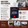 Image of Gold Standard Advanced Blood Health Support Supplement GoldStandard 300 Capsules