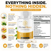 Image of (2 Pack) Memo Honey Advanced Natural Brain Health Support MemoHoney 120 Capsules