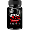 Image of Horse Jello Advanced Natural Male Health Support Formula HorseJello 60 Capsules