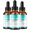 Image of (3 Pack) PureLung Drops Advanced Lungs Health Support Pure Lung 90 Servings