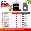 Image of CardioFlush Advanced Blood Health Support Supplement Cardio Flush 60 Capsules