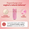 Image of O Positiv URO Vaginal Probiotics for Women pH Balance with Prebiotics & Lactobacillus Probiotic Blend - Vaginal Health Supplement