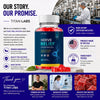 Image of Nerve Relief Protocol Advanced Nerve Support Supplement NerveRelief 180 Gummies