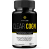 Image of Clear Cogni Pills Nootropic Natural Brain Health Support ClearCogni 60 Capsules