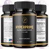 Image of (5 Pack) Hyperprime Advanced Male Health Support Formula Hyper prime 300 Capsules