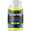 Image of (1 Pack) LiboPrime Advanced Male Health Support Formula Libo Prime 60 Capsules