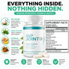 Image of AMP Joint 10 Advanced Joints and Mobilty Support Formula AMPJoint10 60 Capsules